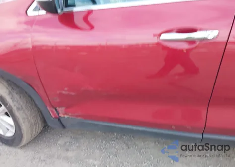 2017 Kia Sorento Lx from USA, damaged, VIN 5XYPGDA3XHG303562